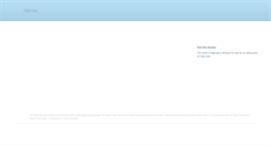Desktop Screenshot of nfgr.org